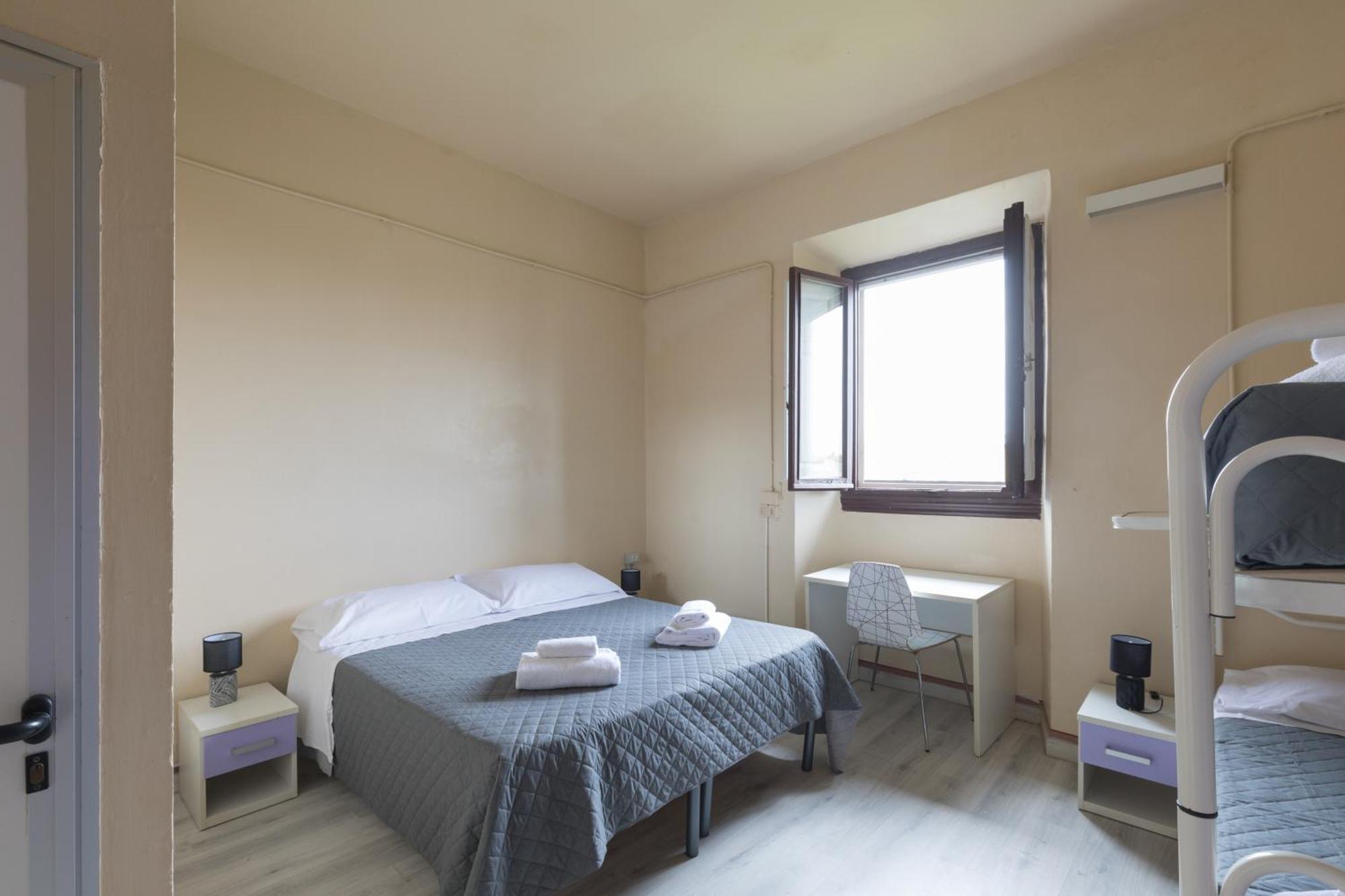 Hostel 7 Firenze Kültér fotó