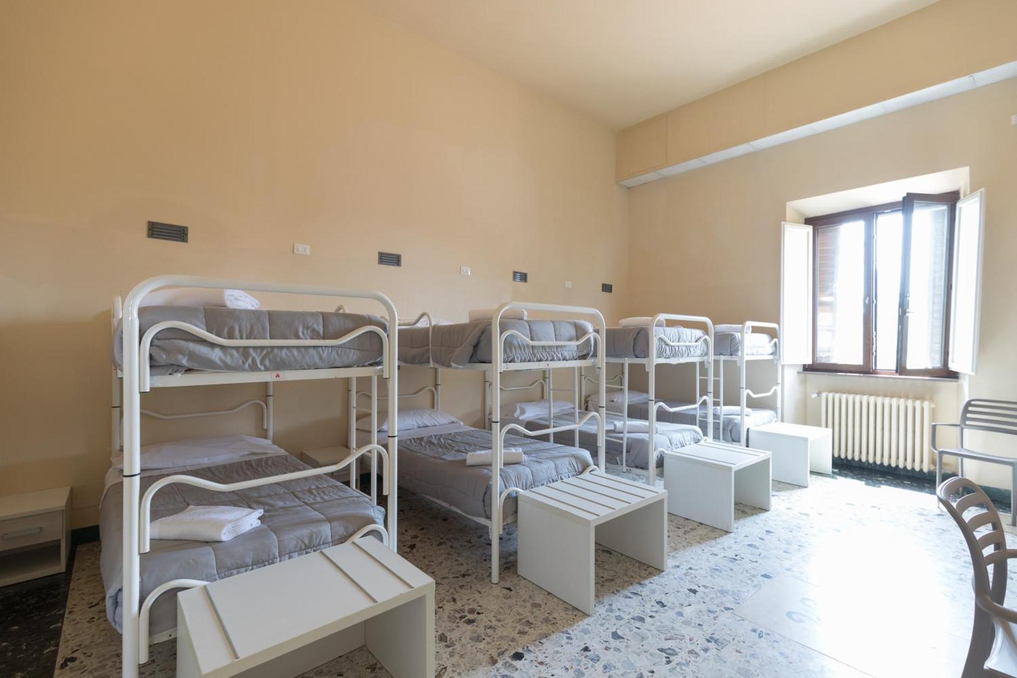 Hostel 7 Firenze Kültér fotó