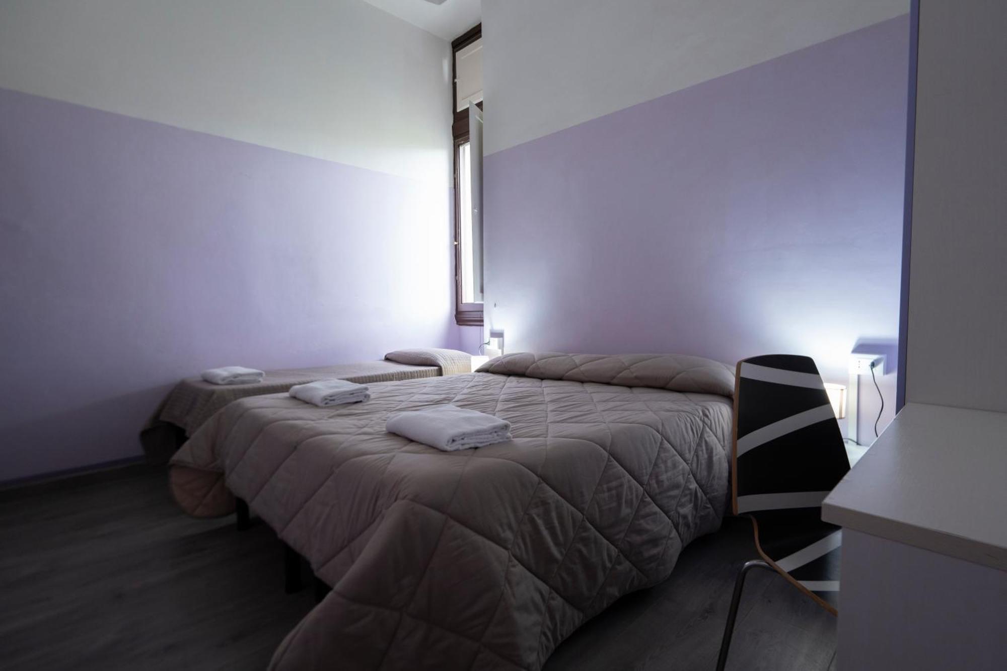 Hostel 7 Firenze Kültér fotó