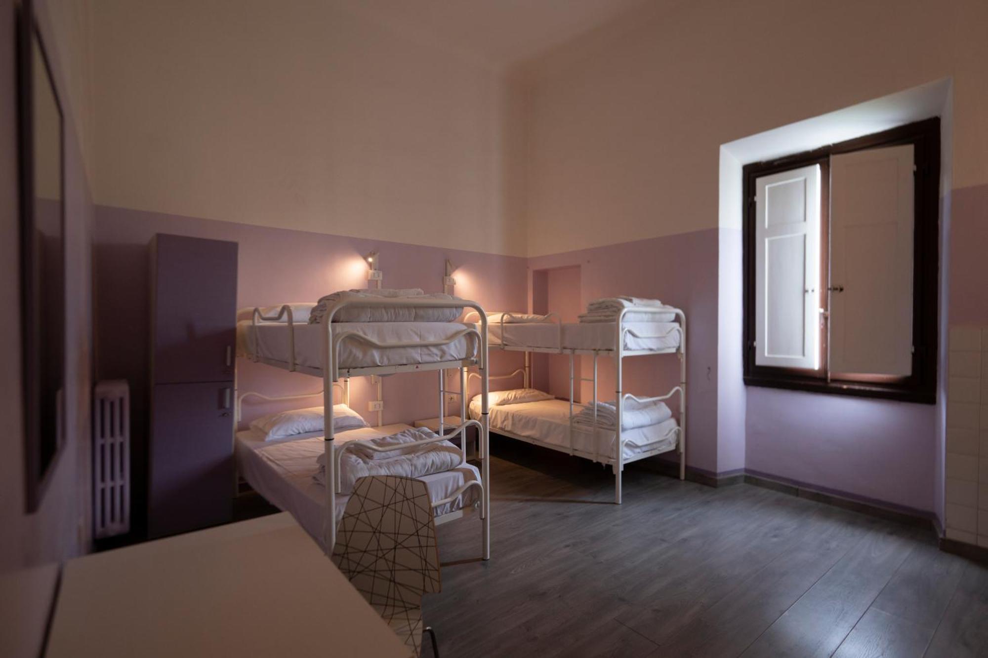 Hostel 7 Firenze Kültér fotó