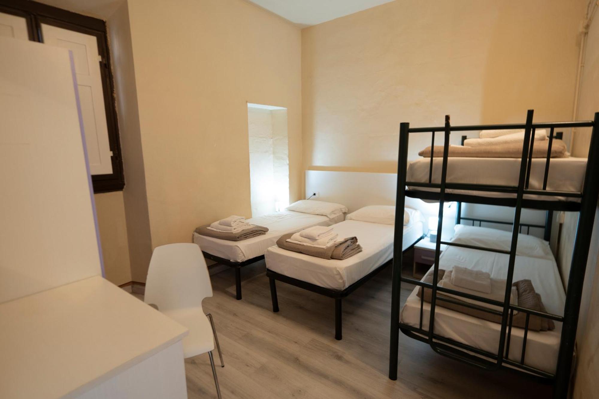 Hostel 7 Firenze Kültér fotó