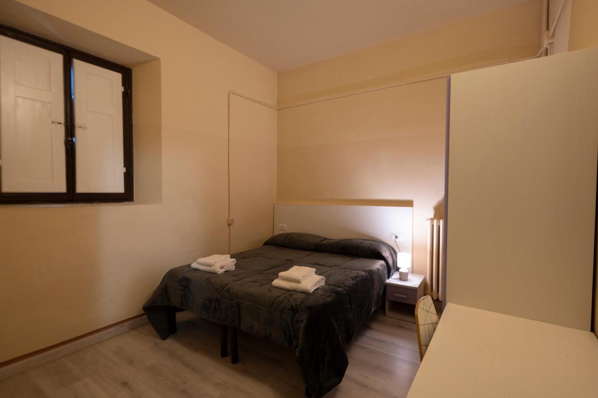 Hostel 7 Firenze Kültér fotó