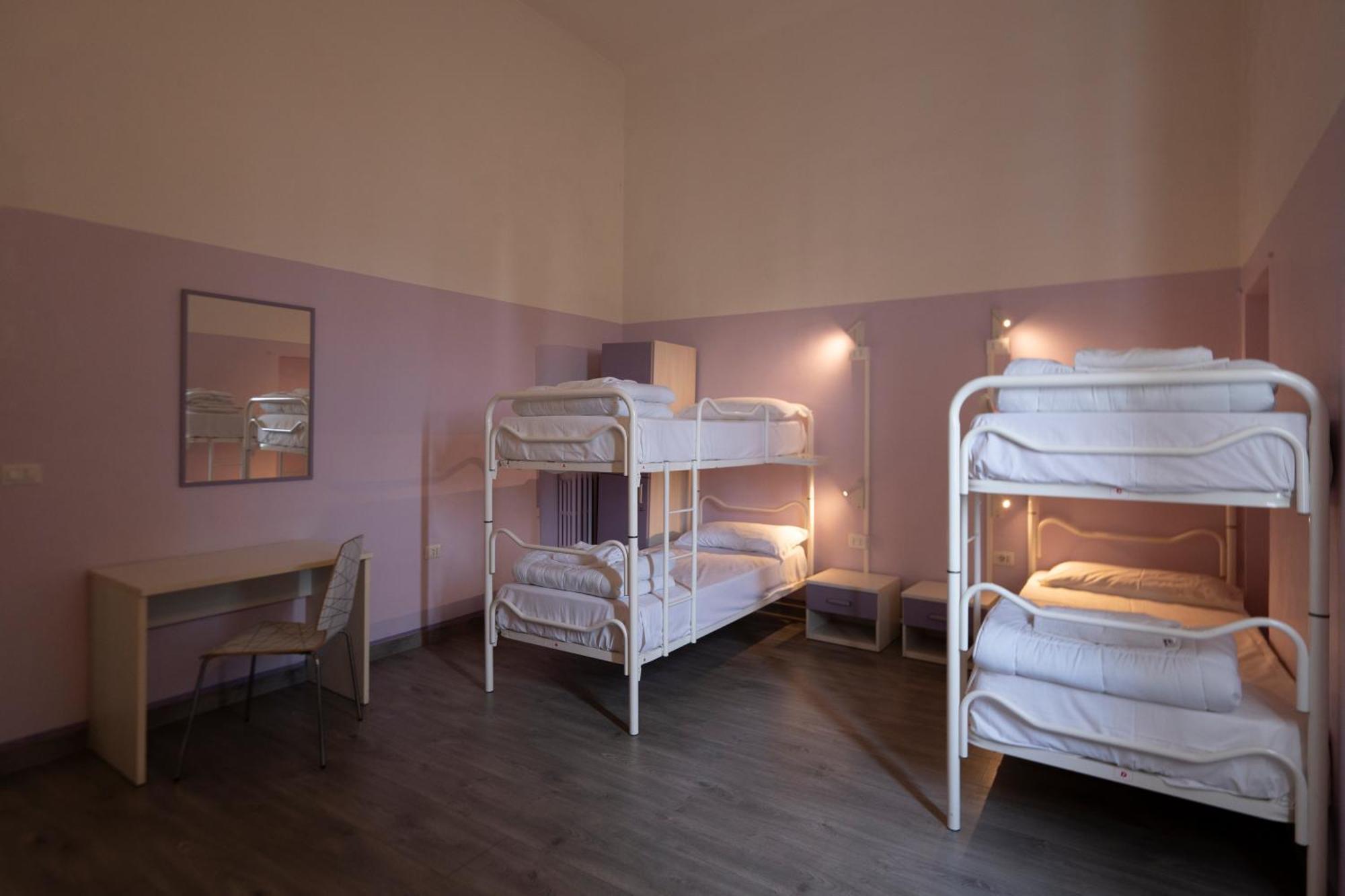 Hostel 7 Firenze Kültér fotó