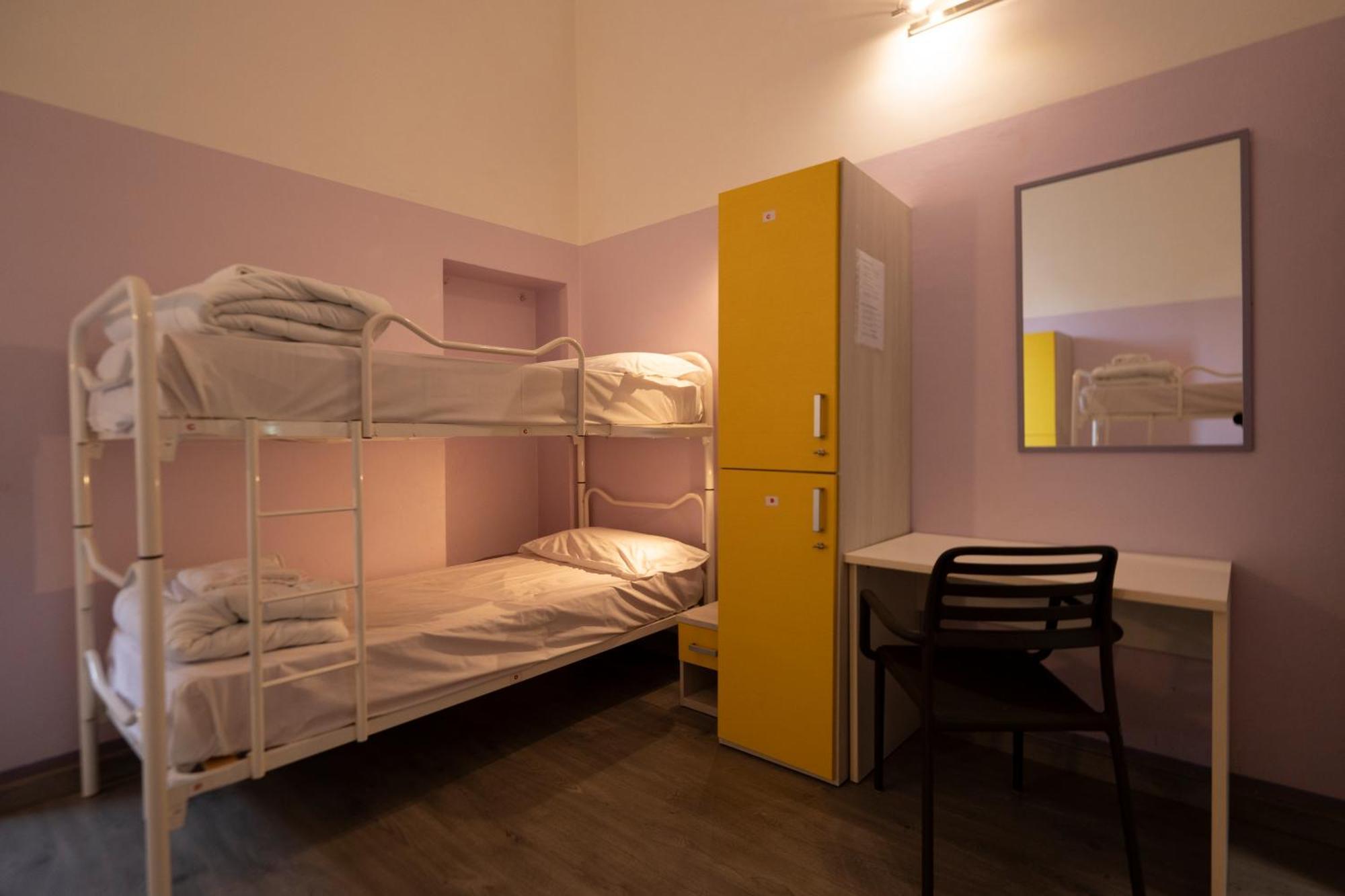 Hostel 7 Firenze Kültér fotó