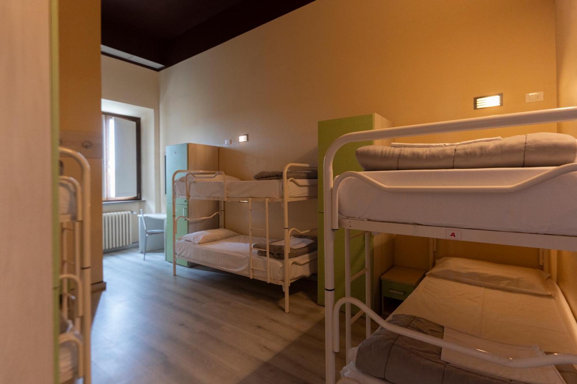 Hostel 7 Firenze Kültér fotó