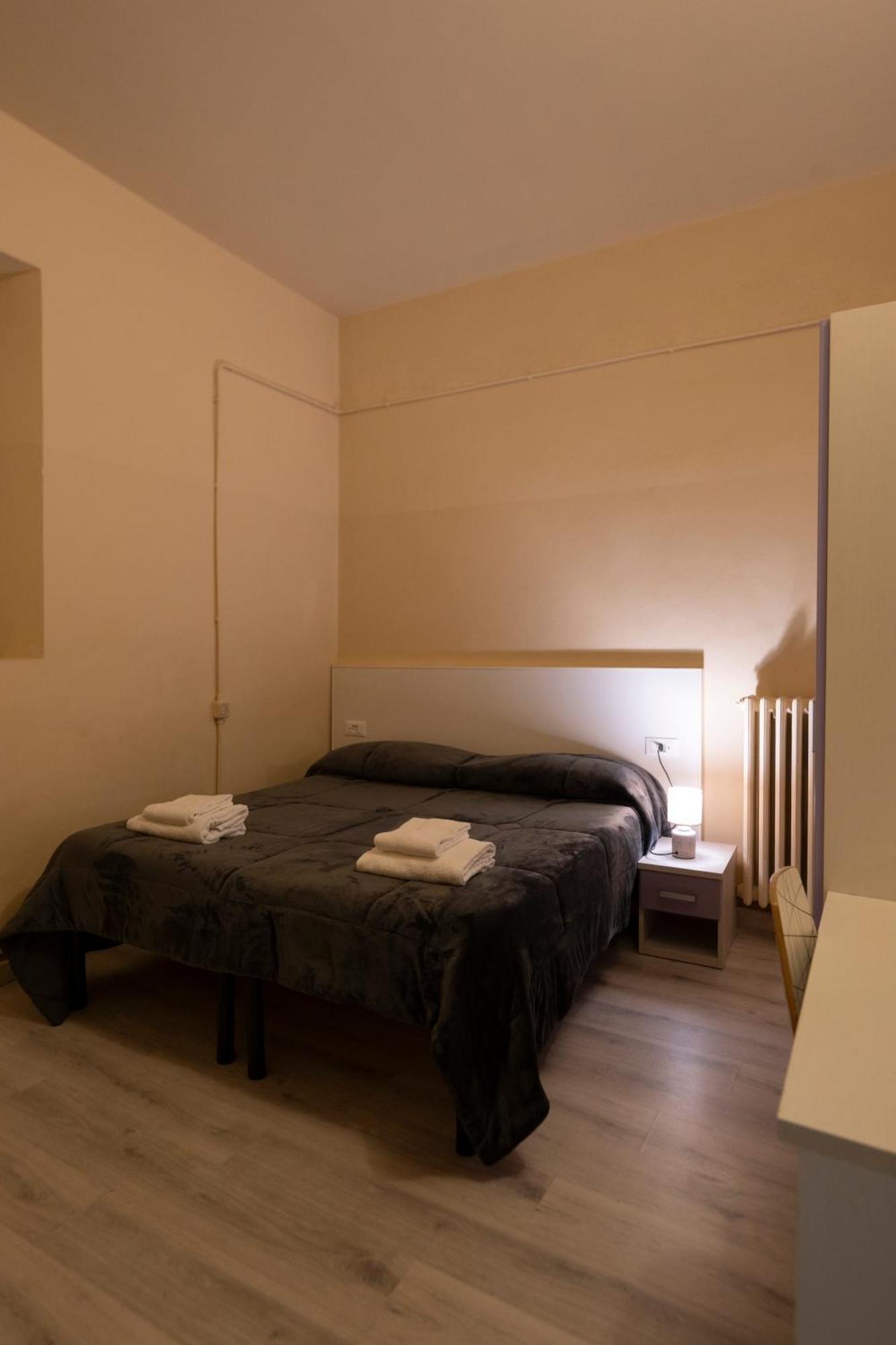 Hostel 7 Firenze Kültér fotó