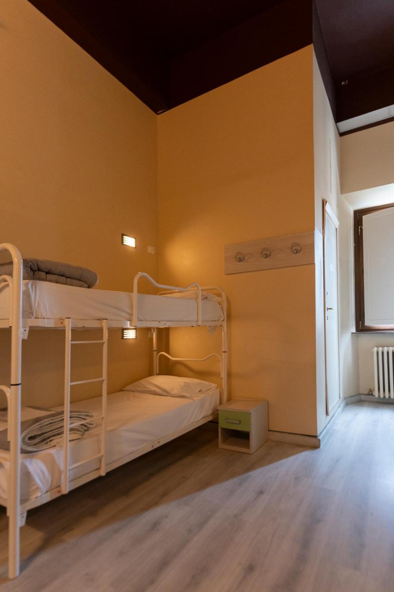 Hostel 7 Firenze Kültér fotó