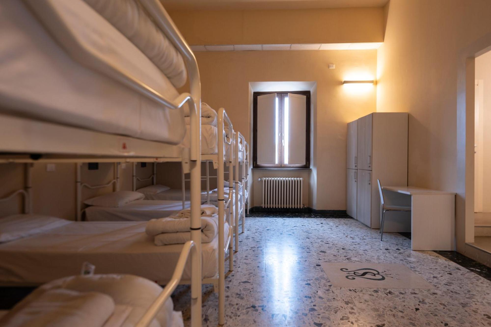 Hostel 7 Firenze Kültér fotó