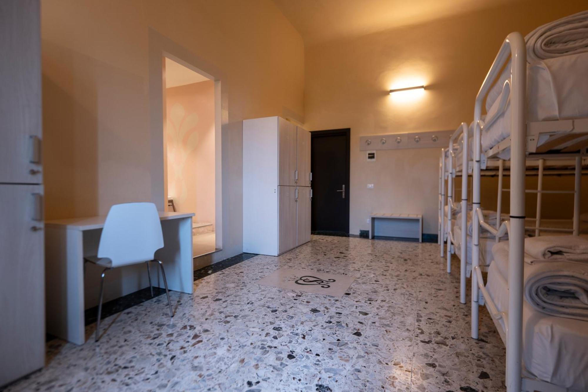 Hostel 7 Firenze Kültér fotó