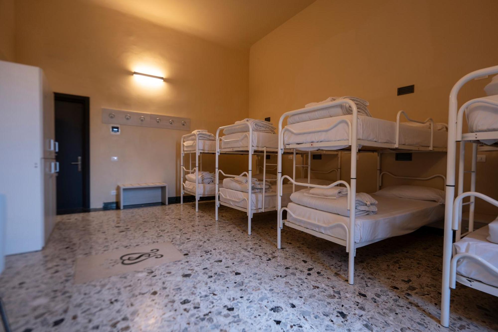 Hostel 7 Firenze Kültér fotó